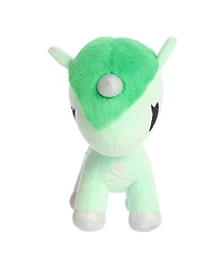 Aurora Small Flower Power Water Lily Unicorno tokidoki Enchanting Plush Toy 7.5"
