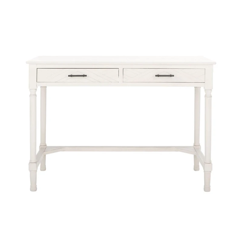 Mckinlee 2 Drawer Desk