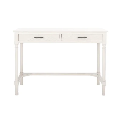 Mckinlee 2 Drawer Desk