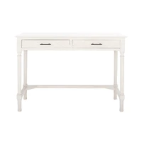 Mckinlee 2 Drawer Desk