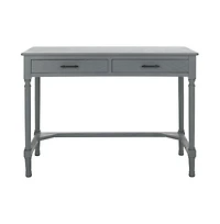 Mckinlee 2 Drawer Desk