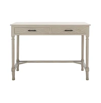Mckinlee 2 Drawer Desk