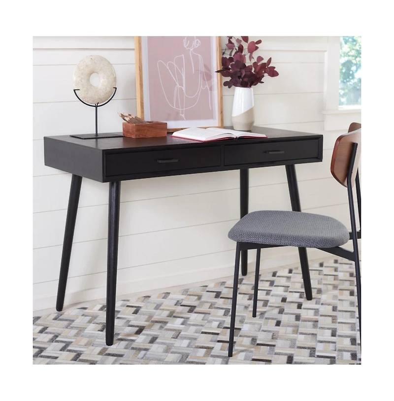 O'Dwyer 2 Drawer Desk