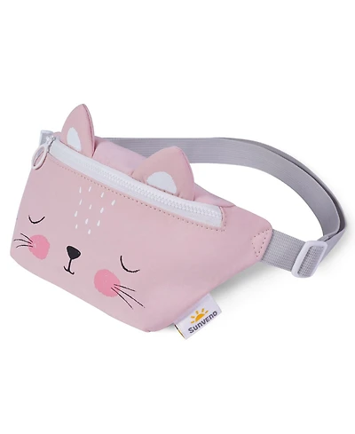 Sunveno Good Friend Series Fanny Waist Pack Belt Bag