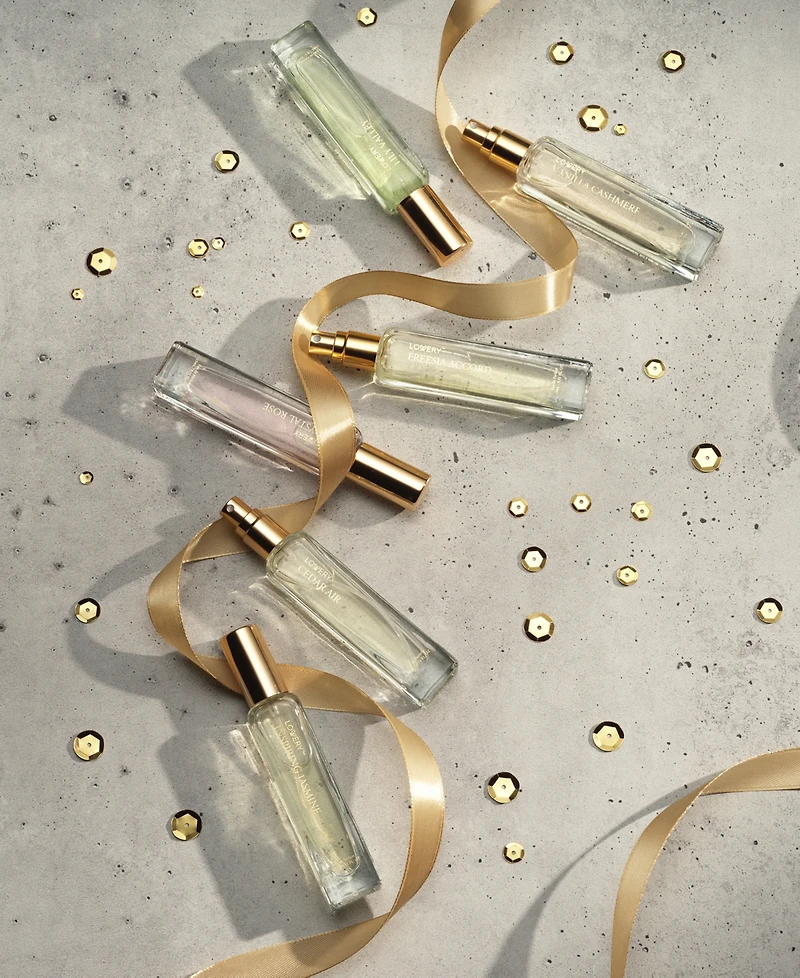 Lovery 14-Pc. Eau de Parfum Gift Set