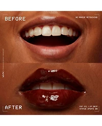 Nyx Professional Makeup Fat Oil Lip Drip, 0.16 oz.