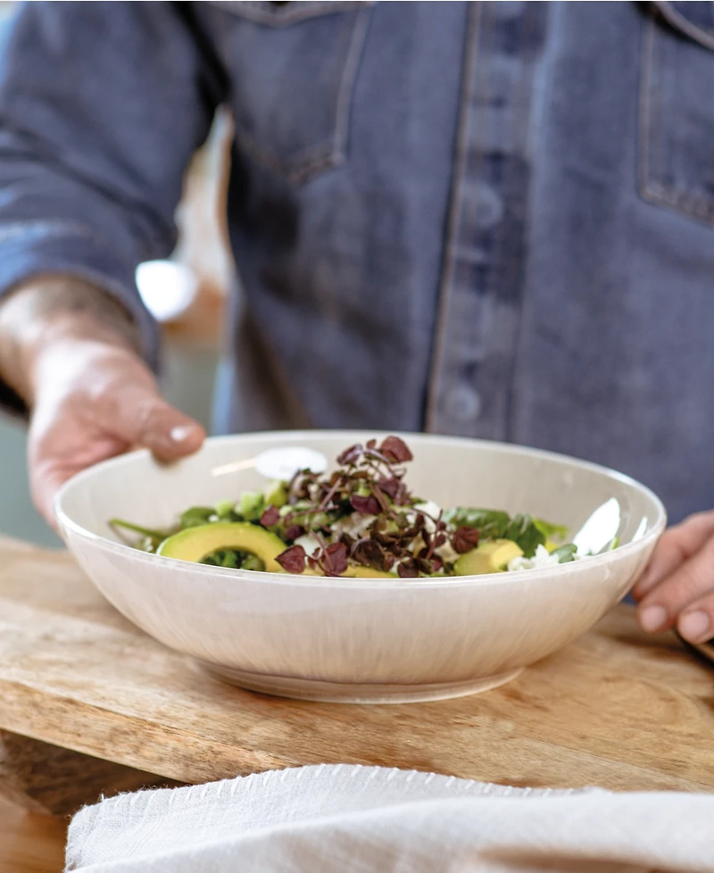 Villeroy & Boch Perlemor Dinner Bowl