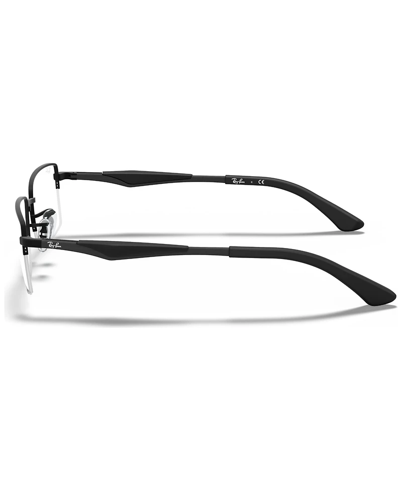 Ray-Ban Unisex Eyeglasses, RB6285