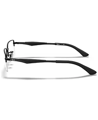 Ray-Ban Unisex Eyeglasses, RB6285