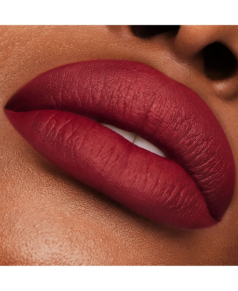 Pure Color Long-Lasting Matte Lipstick