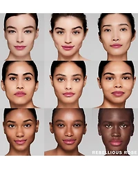 Pure Color Long-Lasting Cream Lipstick