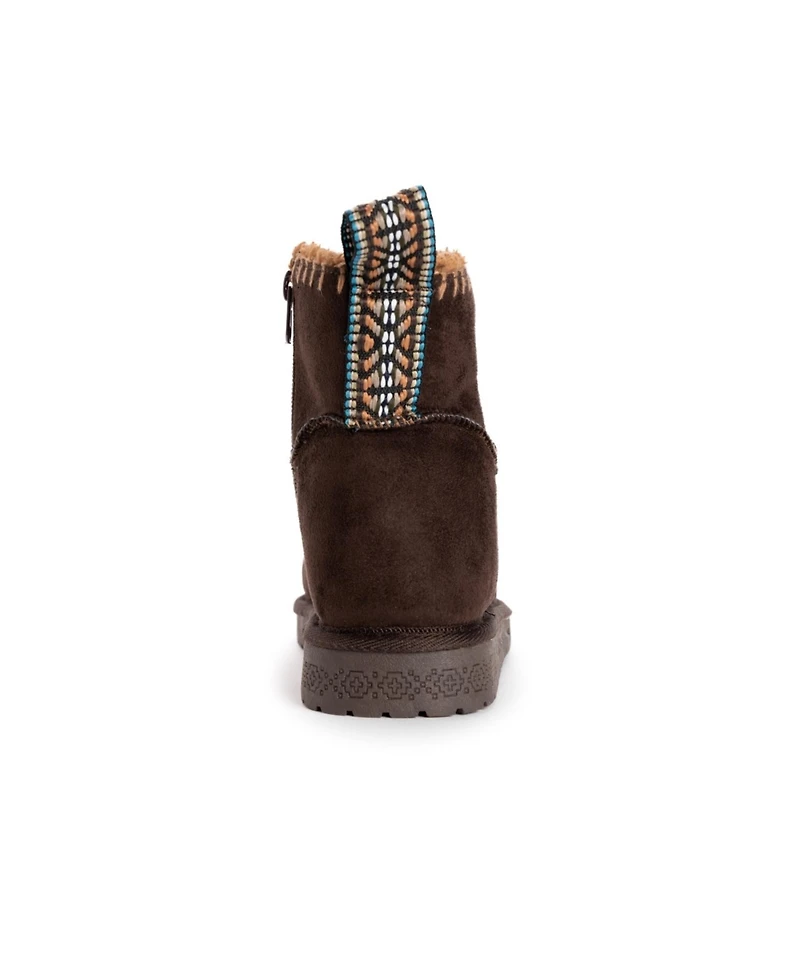 Muk Luks Women's Tatum Boots