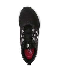 Ryka Premium Women's No Limit Lace Up Cross Training Sneakers