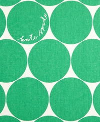 kate spade new york Joy Dot Reversible Placemats 4 Pack Set, 13" x 19"
