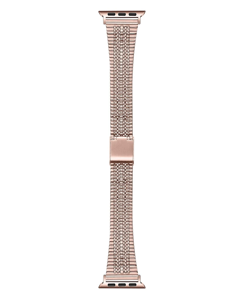 Posh Tech Eliza Stainless Steel Band for Apple Watch 44,45,46,49mm