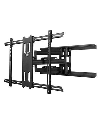 Kanto PDX680 Articulating Full Motion Tv Mount for 39" - 80" Tv