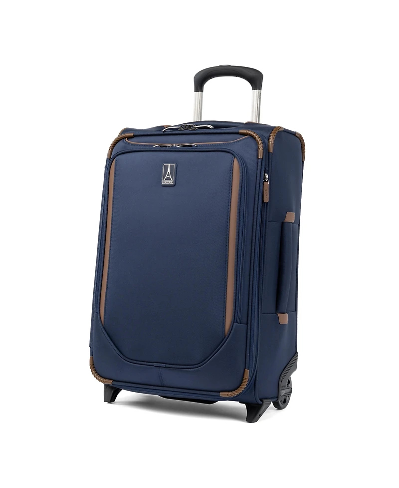 Travelpro Crew Classic Carry-on Expandable Rollaboard Luggage