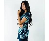 Calypsa Women's Anna Swim Tunic