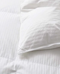 UNIKOME800 Fill Power European White Down Mediumweight Duvet, King