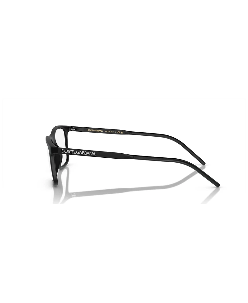 Dolce&Gabbana Men's Eyeglasses, DG5044