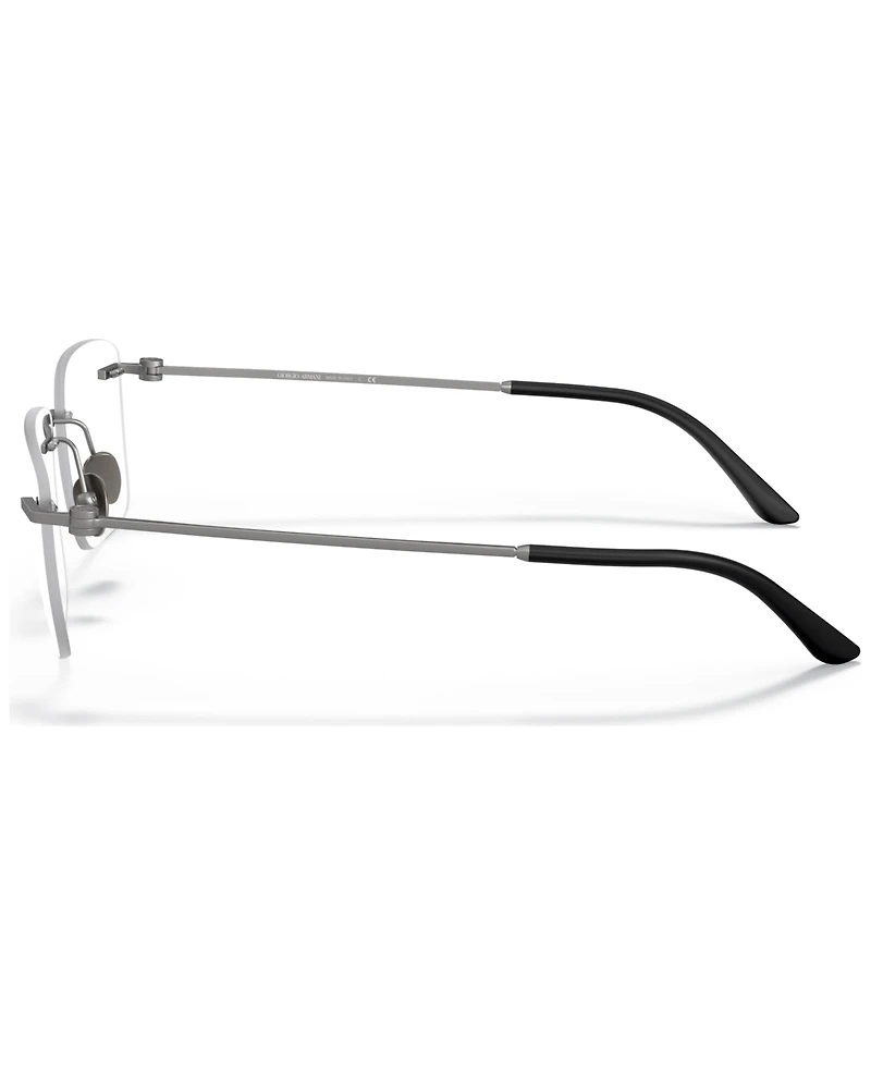 Giorgio Armani Men's Eyeglasses, AR5124