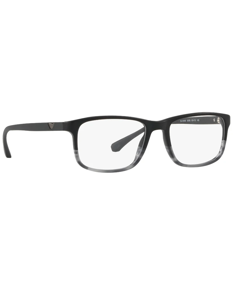Emporio Armani Men's Eyeglasses, EA3098