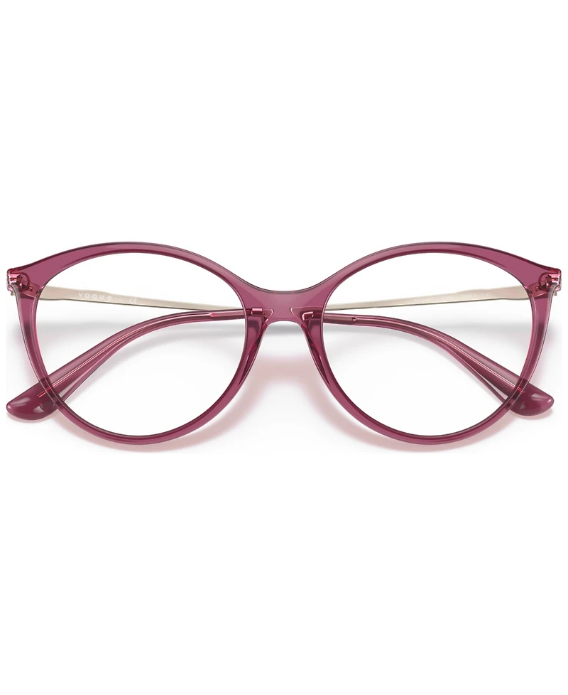 Vogue Eyewear Women's Eyeglasses, VO5387