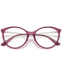 Vogue Eyewear Women's Eyeglasses, VO5387