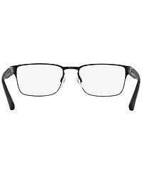 Emporio Armani Men's Eyeglasses, EA1027