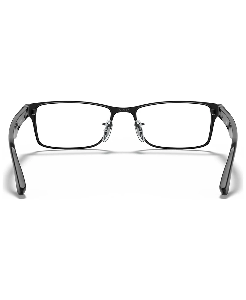 Ray-Ban Unisex Eyeglasses