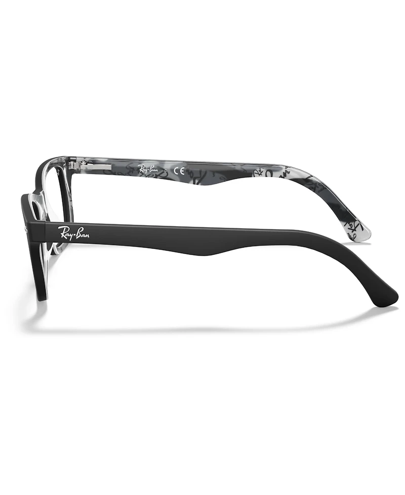 Ray-Ban Unisex Eyeglasses, RB5228