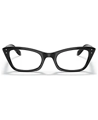 Ray-Ban Women's Lady Burbank Optics Eyeglasses, RB5499