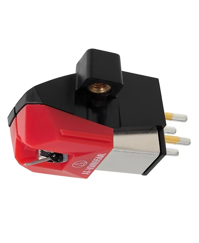 Audio-Technica At-VM95ML Dual Moving Magnet Cartridge