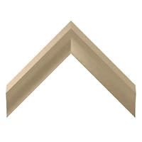 Deco Tv Frames 50" Alloy Prismatic Frame for Samsung The 2021-2024