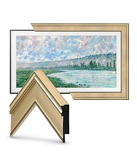 Deco Tv Frames 65" Customizable Frame for Samsung The 2021-2023