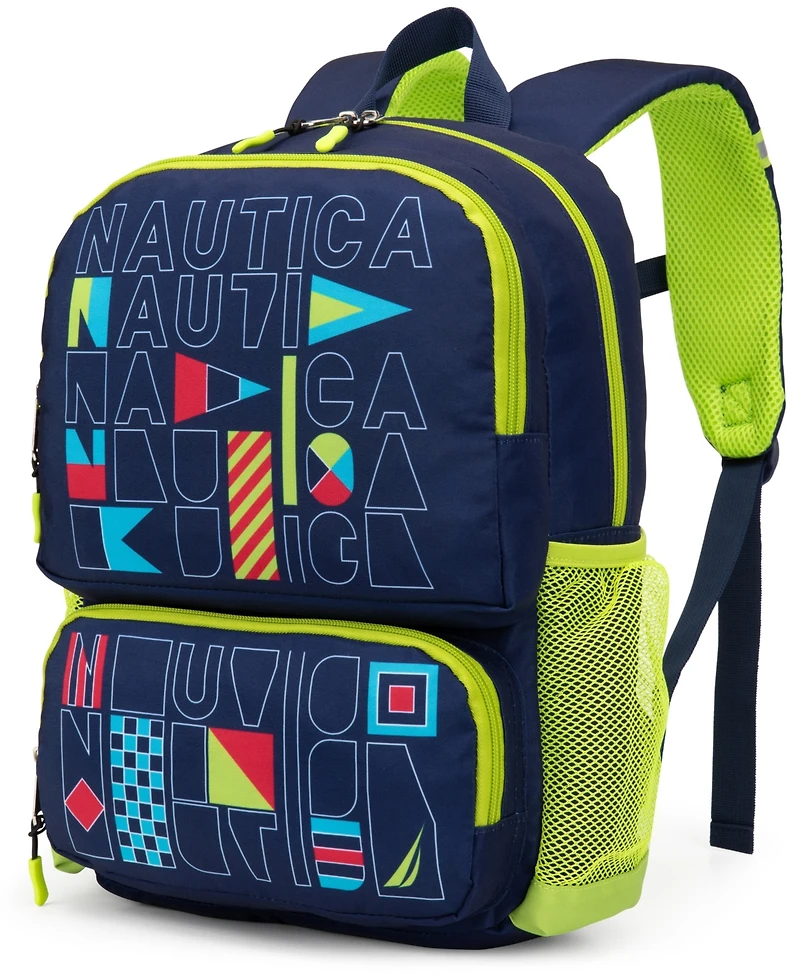 Nautica Kids Backpack for School