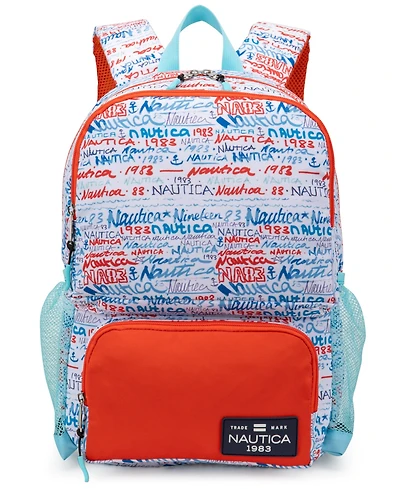 Nautica Kids Backpack for School