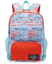 Nautica Kids Backpack for School