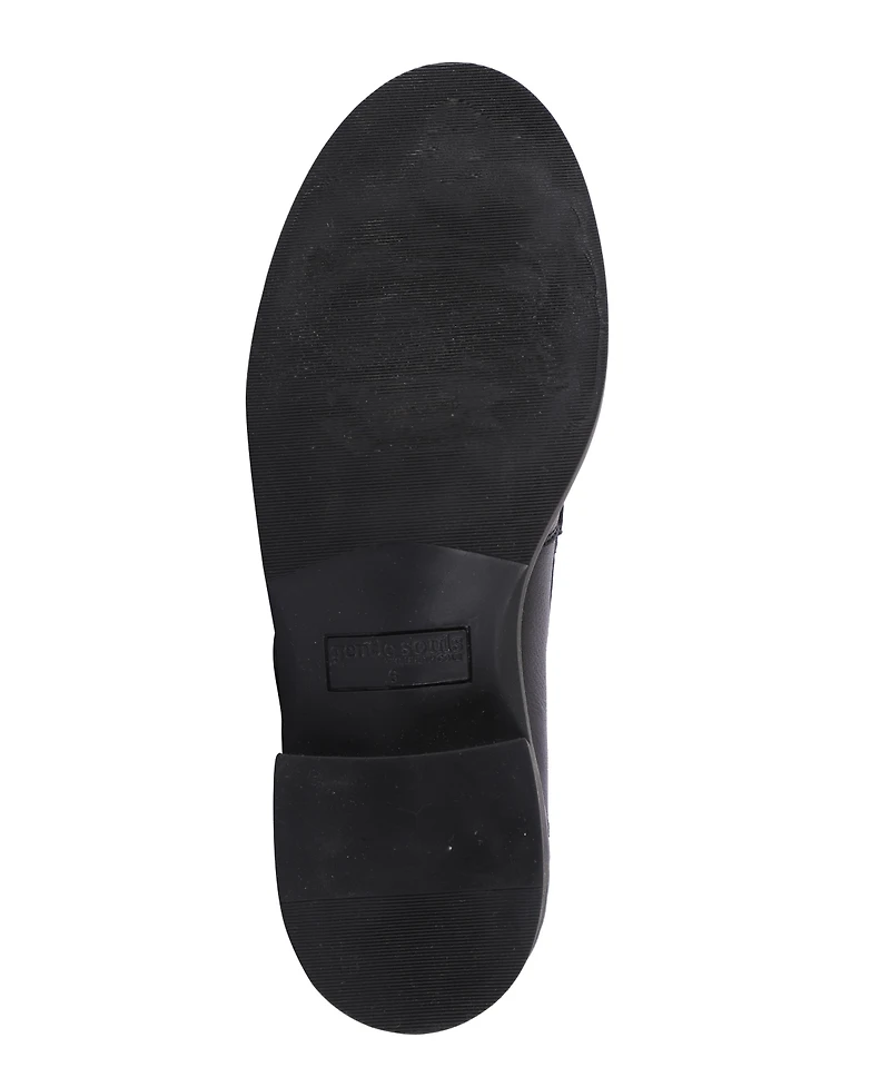 Gentle Souls Women's Libby Slip-On Flats