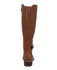 Gentle Souls Women's Brinley Zip Narrow Boots