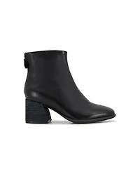 Gentle Souls Women's Sandryn Zip Boots