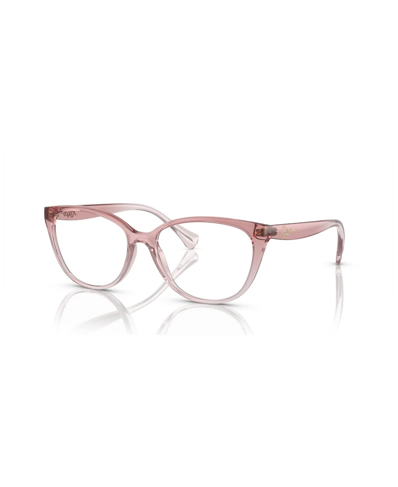 Ralph by Ralph Lauren Women's Eyeglasses, RA7135