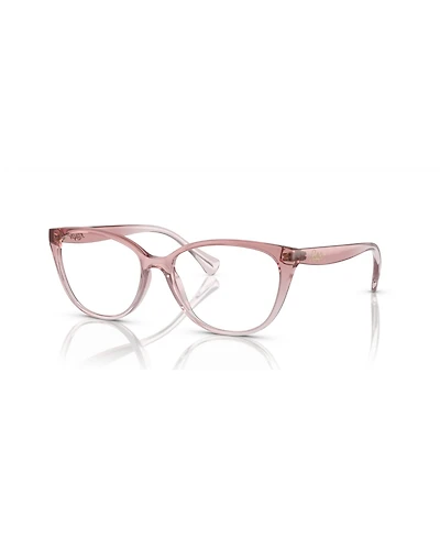 Ralph by Ralph Lauren Women's Eyeglasses, RA7135