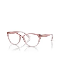 Ralph by Ralph Lauren Women's Eyeglasses, RA7135