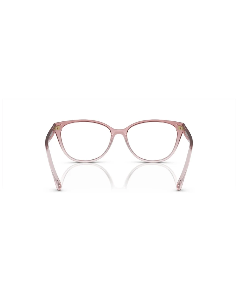 Ralph by Ralph Lauren Women's Eyeglasses, RA7135