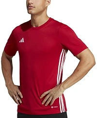 adidas Men's Tabela 23 Slim-Fit Performance T-Shirt