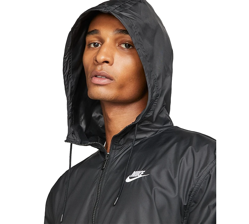Nike Women's Sportswear Essential Repel Woven Jacket
