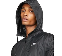 Nike Women's Sportswear Essential Repel Woven Jacket