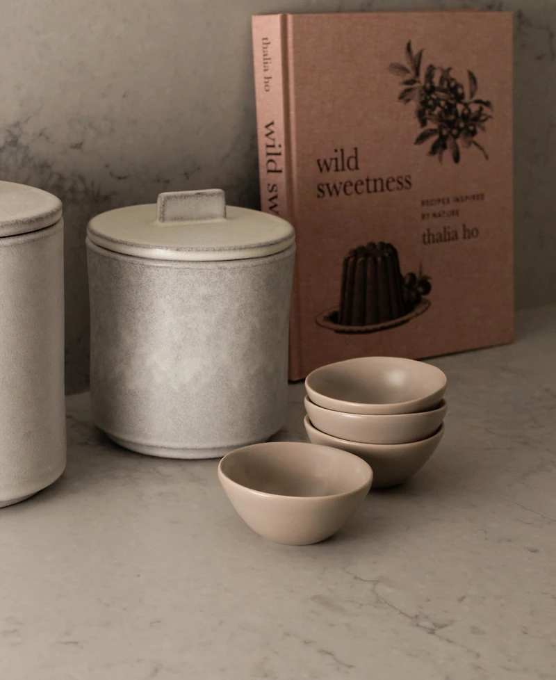 Fable Little Bowls, Set of 4