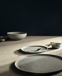Fable Salad Plates, Set of 4